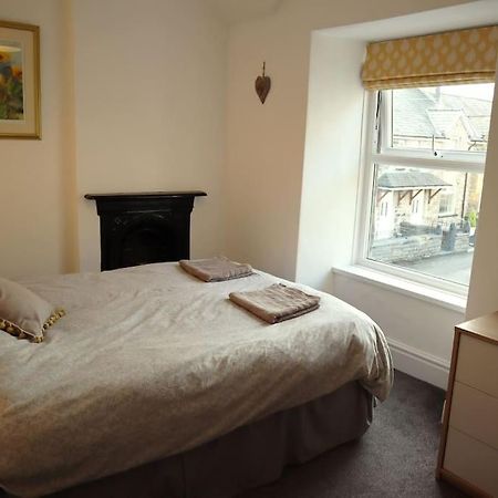 Dol Bach - Your Homely Welsh Cottage In The Heart Of Snowdonia Blaenau Ffestiniog Exterior photo