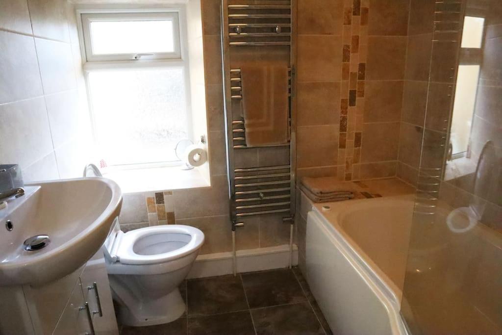 Dol Bach - Your Homely Welsh Cottage In The Heart Of Snowdonia Blaenau Ffestiniog Exterior photo