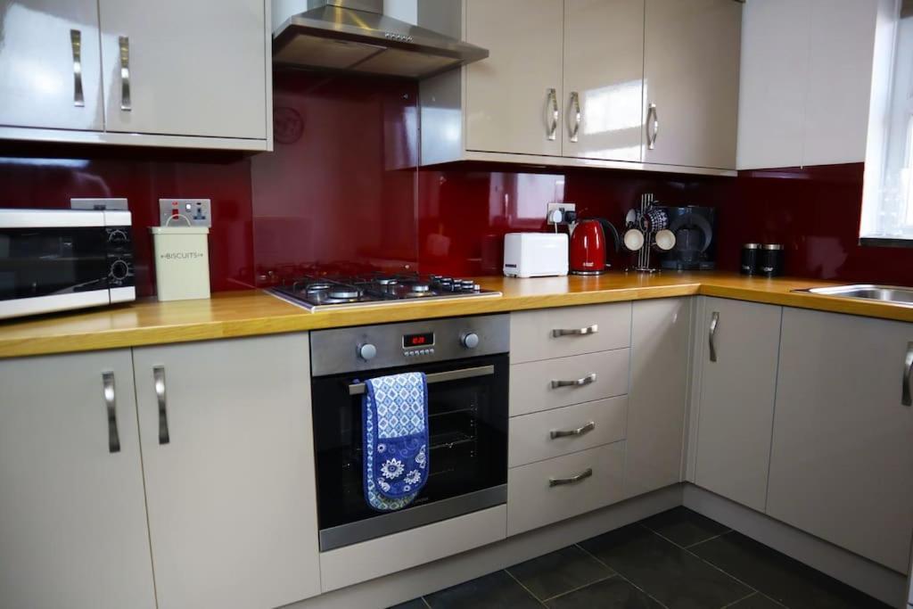 Dol Bach - Your Homely Welsh Cottage In The Heart Of Snowdonia Blaenau Ffestiniog Exterior photo