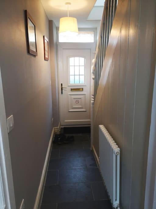 Dol Bach - Your Homely Welsh Cottage In The Heart Of Snowdonia Blaenau Ffestiniog Exterior photo