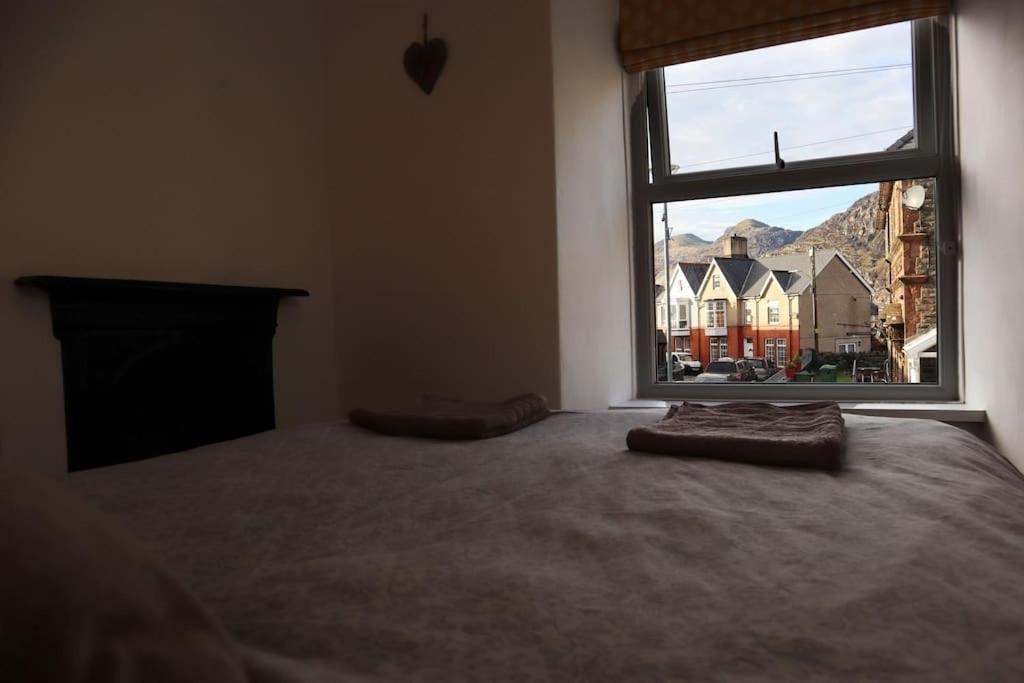 Dol Bach - Your Homely Welsh Cottage In The Heart Of Snowdonia Blaenau Ffestiniog Exterior photo