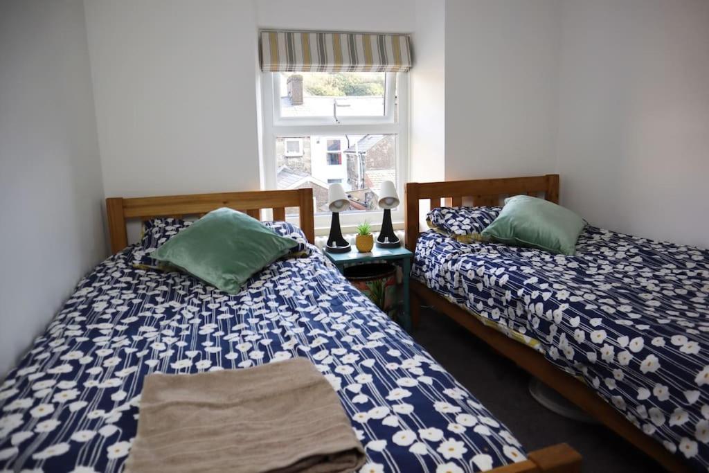 Dol Bach - Your Homely Welsh Cottage In The Heart Of Snowdonia Blaenau Ffestiniog Exterior photo